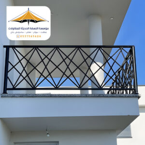 أفضل انواع السواتر للبلكونات في جدة