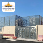 أفضل انواع سواتر قص ليزر بجدة